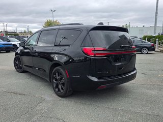 Chrysler Pacifica Limited 2025 à Sherbrooke, Québec - 3 - w320h240cpx
