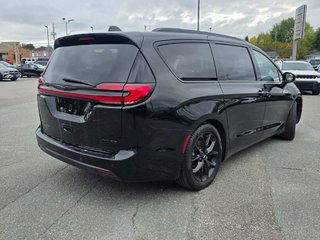 Chrysler Pacifica Limited 2025 à Sherbrooke, Québec - 5 - w320h240cpx