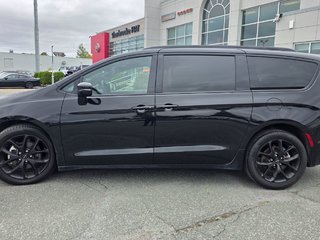 Chrysler Pacifica Limited 2025 à Sherbrooke, Québec - 2 - w320h240cpx