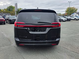 Chrysler Pacifica Limited 2025 à Sherbrooke, Québec - 4 - w320h240cpx