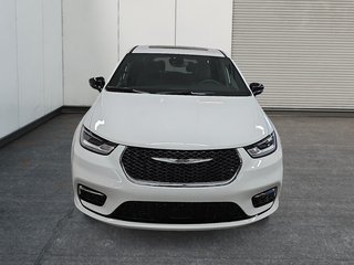 Chrysler Pacifica SELECT AWD 2026 à Sherbrooke, Québec - 2 - w320h240cpx