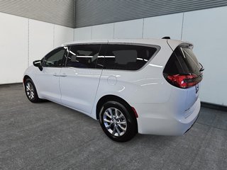 Chrysler Pacifica SELECT AWD 2026 à Sherbrooke, Québec - 4 - w320h240cpx