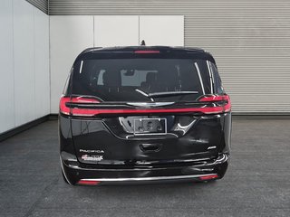 Chrysler PACIFICA SELECT AWD 2026 à Sherbrooke, Québec - 3 - w320h240cpx