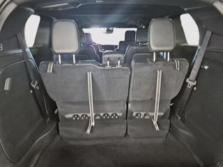 Chrysler PACIFICA SELECT AWD 2026 à Sherbrooke, Québec - 6 - w320h240cpx