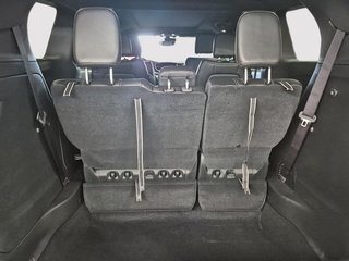 Chrysler PACIFICA SELECT AWD 2026 à Sherbrooke, Québec - 6 - w320h240cpx