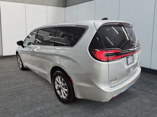 Chrysler Pacifica SELECT AWD 2026 à St-Jean-Sur-Richelieu, Québec - 4 - w320h240cpx