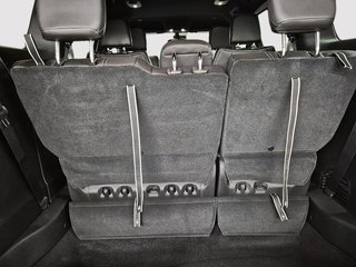 Chrysler Pacifica SELECT AWD 2026 à St-Jean-Sur-Richelieu, Québec - 6 - w320h240cpx