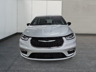 Chrysler Pacifica SELECT AWD 2026 à St-Jean-Sur-Richelieu, Québec - 2 - w320h240cpx