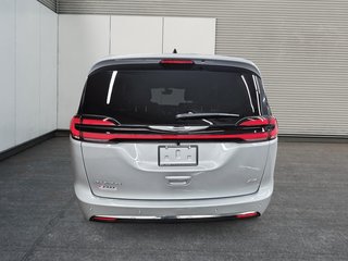 Chrysler Pacifica SELECT AWD 2026 à St-Jean-Sur-Richelieu, Québec - 3 - w320h240cpx