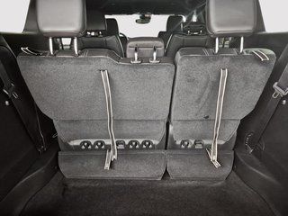 Chrysler Pacifica SELECT AWD 2026 à St-Jean-Sur-Richelieu, Québec - 6 - w320h240cpx