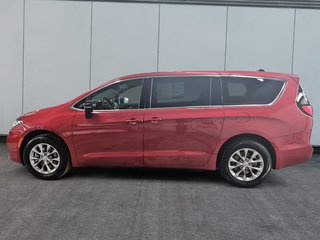 Chrysler Pacifica SELECT AWD 2026 à St-Jean-Sur-Richelieu, Québec - 5 - w320h240cpx
