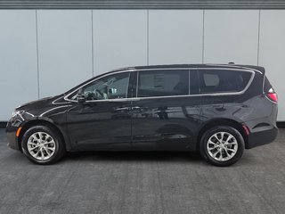 Chrysler Pacifica SELECT AWD 2026 à St-Jean-Sur-Richelieu, Québec - 5 - w320h240cpx