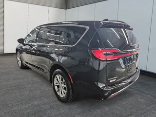 Chrysler Pacifica SELECT AWD 2026 à St-Jean-Sur-Richelieu, Québec - 4 - w320h240cpx