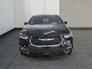 Chrysler Pacifica SELECT AWD 2026 à St-Jean-Sur-Richelieu, Québec - 2 - w320h240cpx