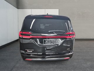 Chrysler Pacifica SELECT AWD 2026 à St-Jean-Sur-Richelieu, Québec - 3 - w320h240cpx