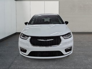 2026 Chrysler Pacifica SELECT AWD in St-Jean-Sur-Richelieu, Quebec - 2 - w320h240cpx