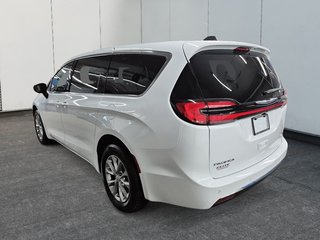 2026 Chrysler Pacifica SELECT AWD in St-Jean-Sur-Richelieu, Quebec - 4 - w320h240cpx