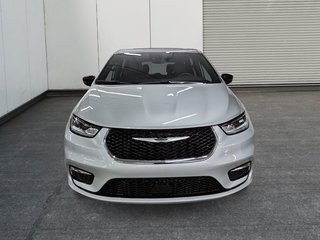 Chrysler Pacifica SELECT AWD 2026 à St-Jean-Sur-Richelieu, Québec - 2 - w320h240cpx