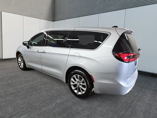 2026 Chrysler Pacifica SELECT AWD in Sherbrooke, Quebec - 4 - w320h240cpx