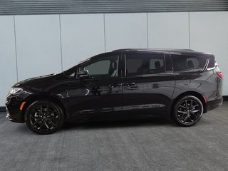 Chrysler Pacifica SELECT AWD 2026 à Sherbrooke, Québec - 5 - w320h240cpx