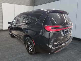 Chrysler Pacifica SELECT AWD 2026 à Sherbrooke, Québec - 4 - w320h240cpx