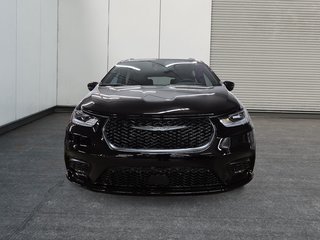 Chrysler Pacifica SELECT AWD 2026 à Sherbrooke, Québec - 2 - w320h240cpx