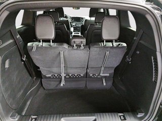 2026 Chrysler Pacifica SELECT AWD in Sherbrooke, Quebec - 6 - w320h240cpx