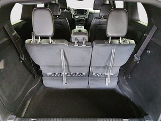 2027 Chrysler Pacifica SELECT in St-Jean-Sur-Richelieu, Quebec - 6 - w320h240cpx