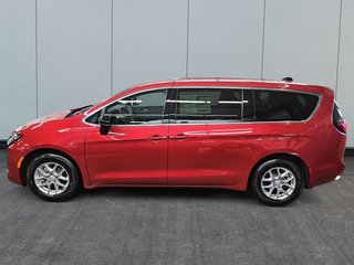 Chrysler Pacifica SELECT 2027 à Sherbrooke, Québec - 5 - w320h240cpx