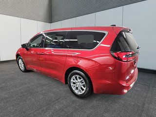 Chrysler Pacifica SELECT 2027 à Sherbrooke, Québec - 4 - w320h240cpx