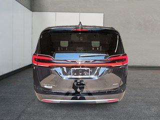 Chrysler Pacifica SELECT AWD 2027 à St-Jean-Sur-Richelieu, Québec - 3 - w320h240cpx