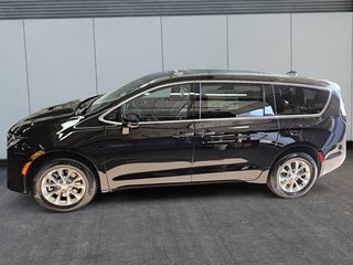 Chrysler Pacifica SELECT AWD 2027 à St-Jean-Sur-Richelieu, Québec - 5 - w320h240cpx