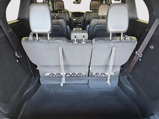 Chrysler Pacifica SELECT AWD 2027 à Sherbrooke, Québec - 6 - w320h240cpx