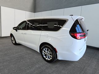 Chrysler Pacifica SELECT AWD 2027 à Sherbrooke, Québec - 4 - w320h240cpx