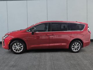2027 Chrysler Pacifica SELECT AWD in Sherbrooke, Quebec - 5 - w320h240cpx