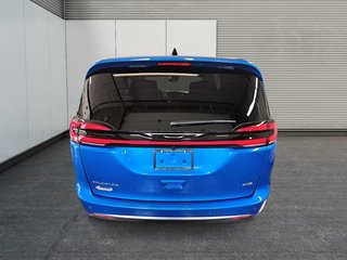 2027 Chrysler Pacifica SELECT AWD in Sherbrooke, Quebec - 3 - w320h240cpx