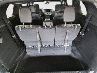 2027 Chrysler Pacifica SELECT AWD in Sherbrooke, Quebec - 6 - w320h240cpx