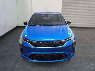 2027 Chrysler Pacifica SELECT AWD in Sherbrooke, Quebec - 2 - w320h240cpx