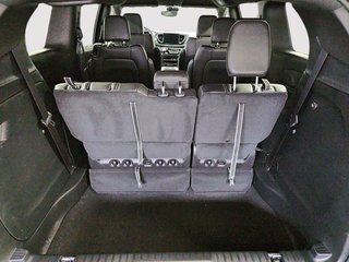 Chrysler Pacifica SELECT 2027 à St-Jean-Sur-Richelieu, Québec - 6 - w320h240cpx