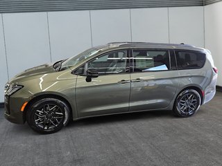 Chrysler Pacifica SELECT 2027 à St-Jean-Sur-Richelieu, Québec - 5 - w320h240cpx