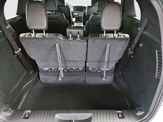 2027 Chrysler Pacifica SELECT in St-Jean-Sur-Richelieu, Quebec - 6 - w320h240cpx