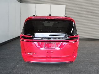 2027 Chrysler Pacifica SELECT in St-Jean-Sur-Richelieu, Quebec - 3 - w320h240cpx