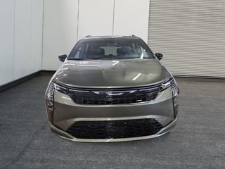Chrysler Pacifica SELECT AWD 2027 à Sherbrooke, Québec - 2 - w320h240cpx