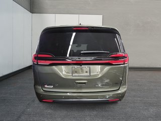 Chrysler Pacifica SELECT AWD 2027 à Sherbrooke, Québec - 3 - w320h240cpx