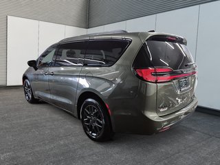 Chrysler Pacifica SELECT AWD 2027 à Sherbrooke, Québec - 4 - w320h240cpx