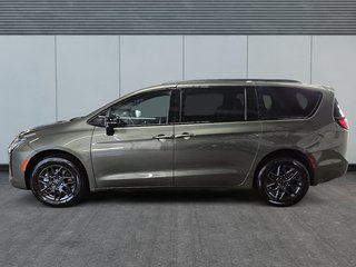 Chrysler Pacifica SELECT AWD 2027 à Sherbrooke, Québec - 5 - w320h240cpx