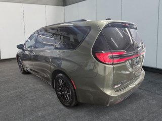 2027 Chrysler Pacifica SELECT in Sherbrooke, Quebec - 4 - w320h240cpx