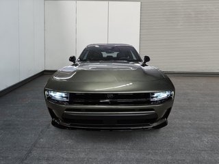 Dodge Charger 2-Doors SCAT PACK 2026 à Sherbrooke, Québec - 2 - w320h240cpx