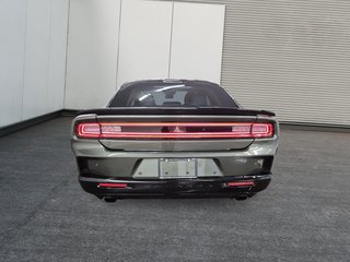 Dodge Charger 2-Doors SCAT PACK 2026 à Sherbrooke, Québec - 3 - w320h240cpx