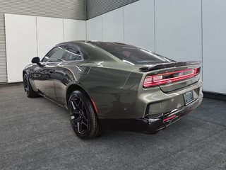 Dodge Charger 2-Doors SCAT PACK 2026 à Sherbrooke, Québec - 4 - w320h240cpx